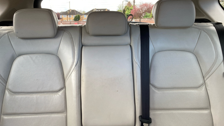 Mazda CX-5 2.2d [175] Sport Nav 5dr AWD Auto Diesel Estate